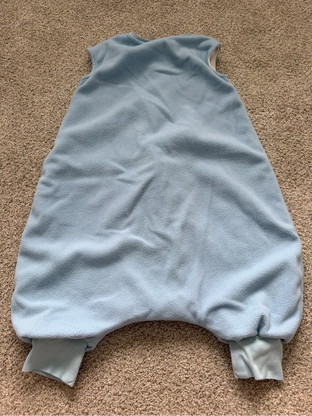 Baby Merlin's Magic Dream Sack Walker size Large
